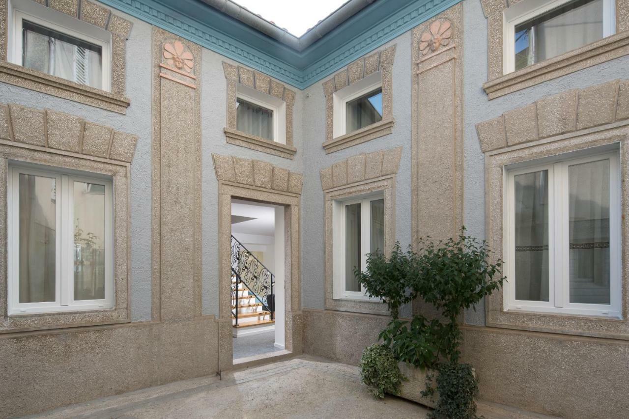 Dobrinj Mondinica Heritage House - Heated Pool מראה חיצוני תמונה
